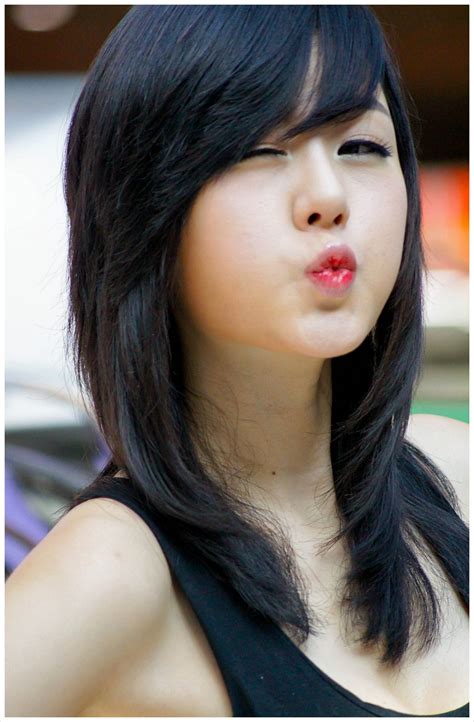 bokep model korea